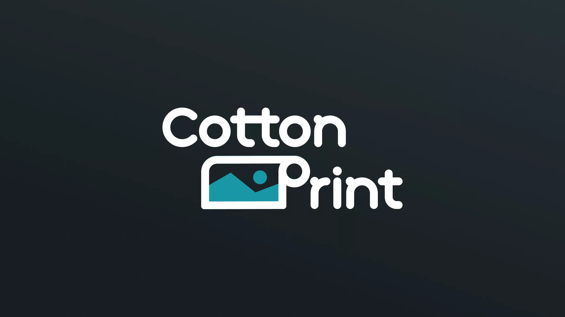 Разработка логотипа в Злынке для компании «CottonPrint»